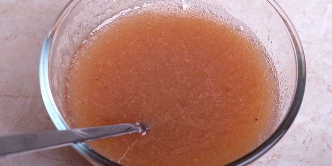 Рецепт зефирных елочек