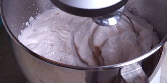 Рецепт зефирных елочек