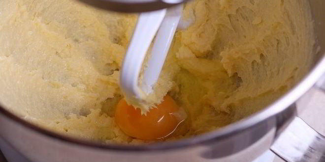 Рецепт зефирных елочек