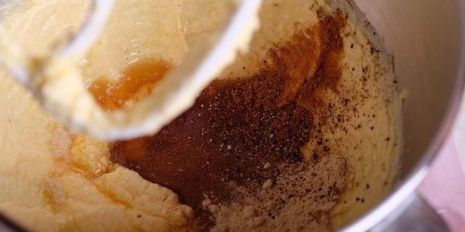 Рецепт зефирных елочек