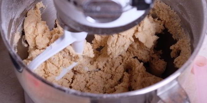 Рецепт зефирных елочек