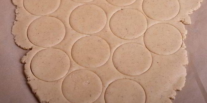 Рецепт зефирных елочек