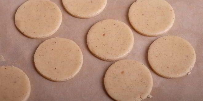 Рецепт зефирных елочек