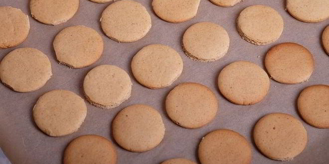 Рецепт зефирных елочек