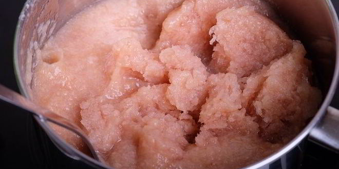 Рецепт зефирных елочек