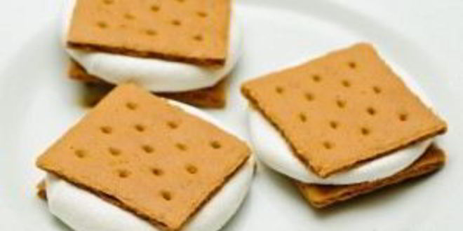 Рецепт жареного зефира