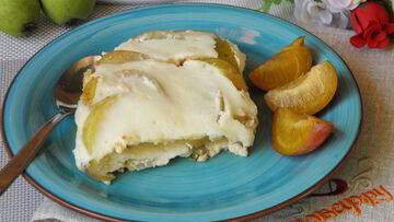 Диетические рецепты