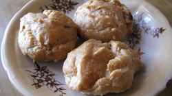 Рецепт французской кухни