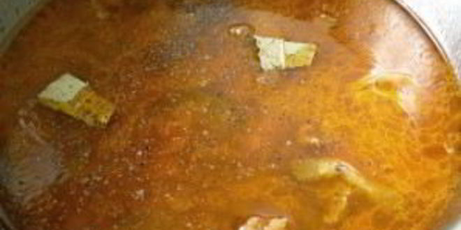 Рецепт азу из говядины