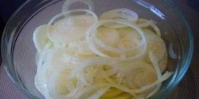 Рецепт азу из конины по-татарски