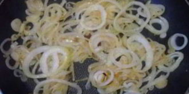 Рецепт азу из конины по-татарски