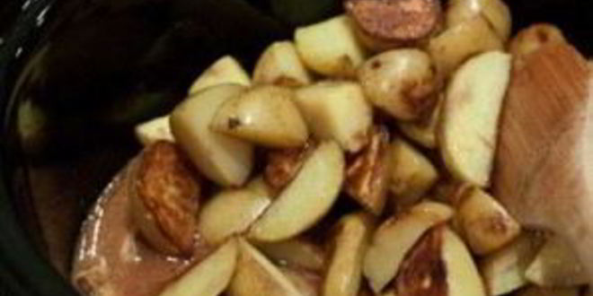 Рецепт азу из курицы