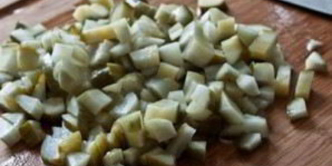 Рецепт азу из курицы