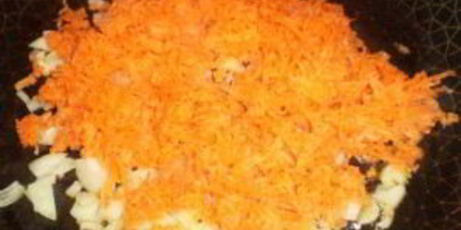 Рецепт азу из свинины с подливкой