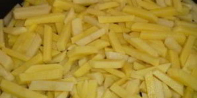 Рецепт азу по-домашнему