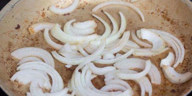 Рецепт азу по-татарски из говядины