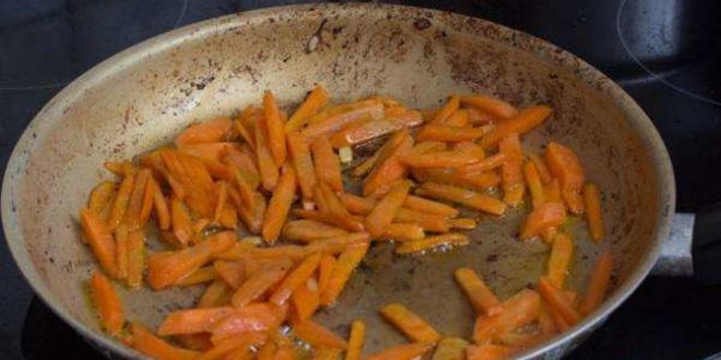 Рецепт азу по-татарски из говядины