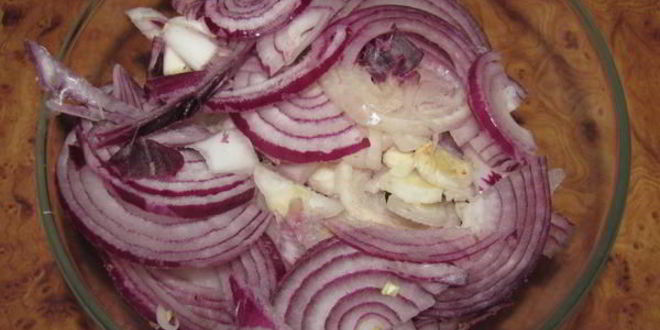 Рецепт азу по-татарски в мультиварке