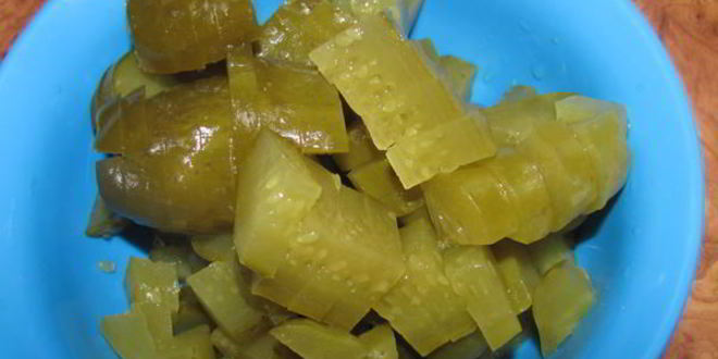 Рецепт азу по-татарски в мультиварке