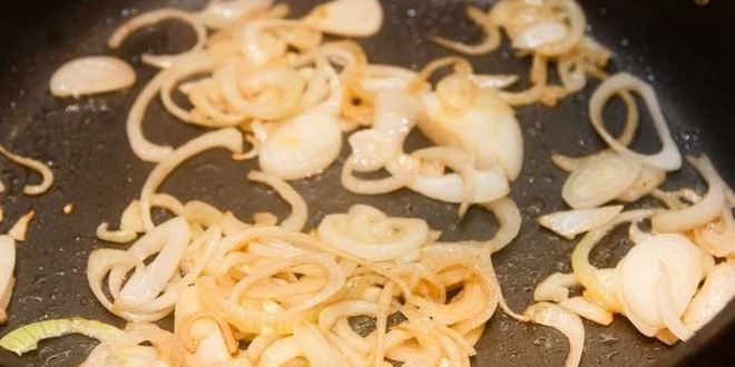 Рецепт мясного азу