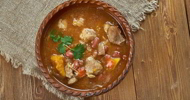 Рецепт Жаркого азу