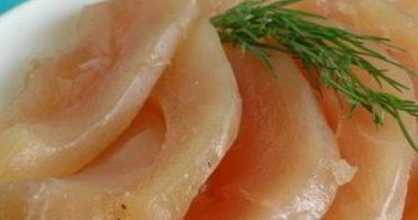 Рецепт Бастурмы из индейки в мультиварке