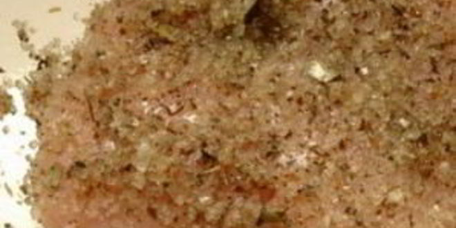 Рецепт бастурмы из индейки в мультиварке