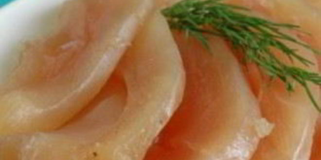 Рецепт бастурмы из индейки в мультиварке