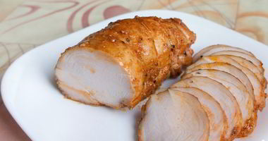 Рецепт Бастурмы из курицы в духовке