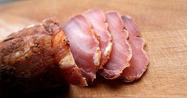 Рецепт Бастурмы из курицы в мультиварке