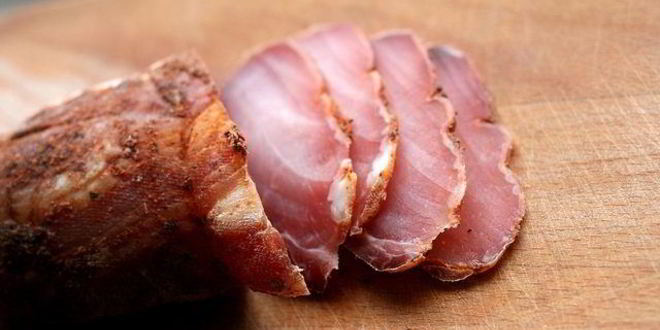 Рецепт Бастурмы из курицы в мультиварке