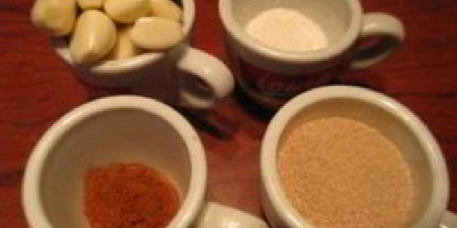 Рецепт бастурмы из свинины