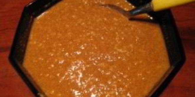 Рецепт бастурмы из свинины