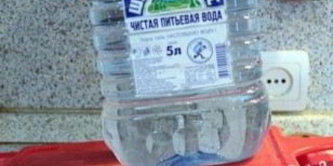 Рецепт бастурмы по-армянски