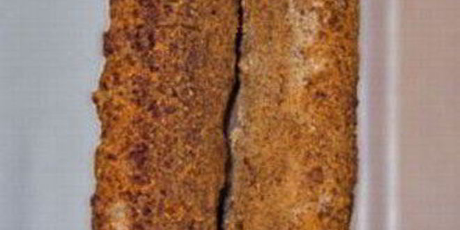 Рецепт домашней бастурмы