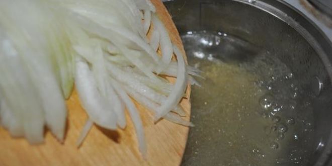 Рецепт бешбармака для ленивых