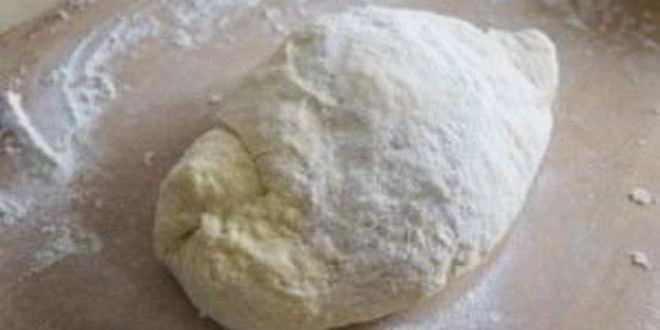 Рецепт бешбармака из утки