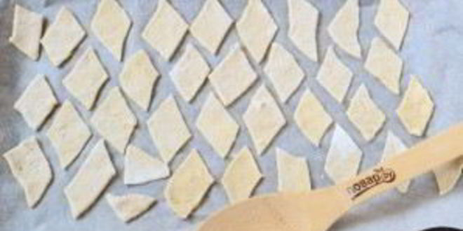 Рецепт бешбармака классического