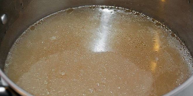 Рецепт бешбармака по-казахски