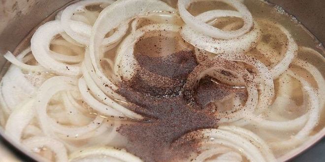 Рецепт бешбармака по-казахски