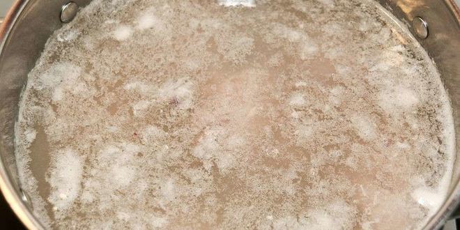 Рецепт бешбармака по-казахски