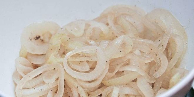 Рецепт бешбармака по-казахски