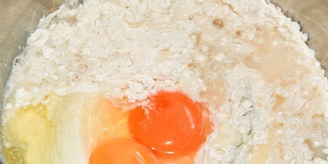 Рецепт бешбармака по-казахски