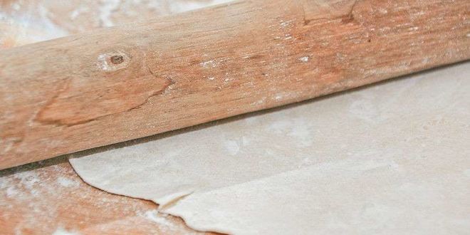 Рецепт бешбармака по-казахски