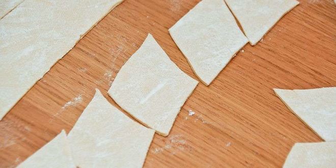 Рецепт бешбармака по-казахски