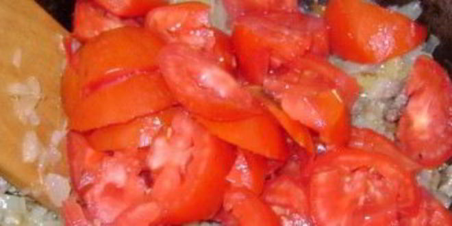 Рецепт бешбармака по-узбекски