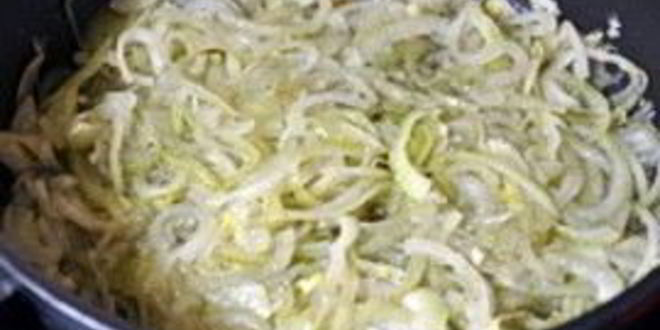 Рецепт бешбармака с курицей