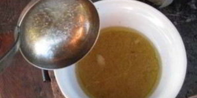 Рецепт бешбармака в казане