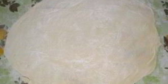 Рецепт бешбармака в казане