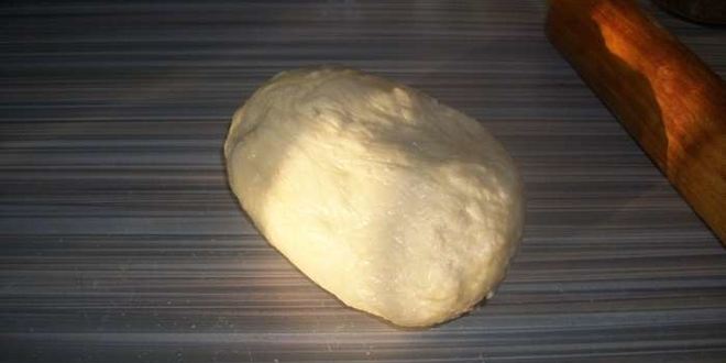 Рецепт казахского бешбармака